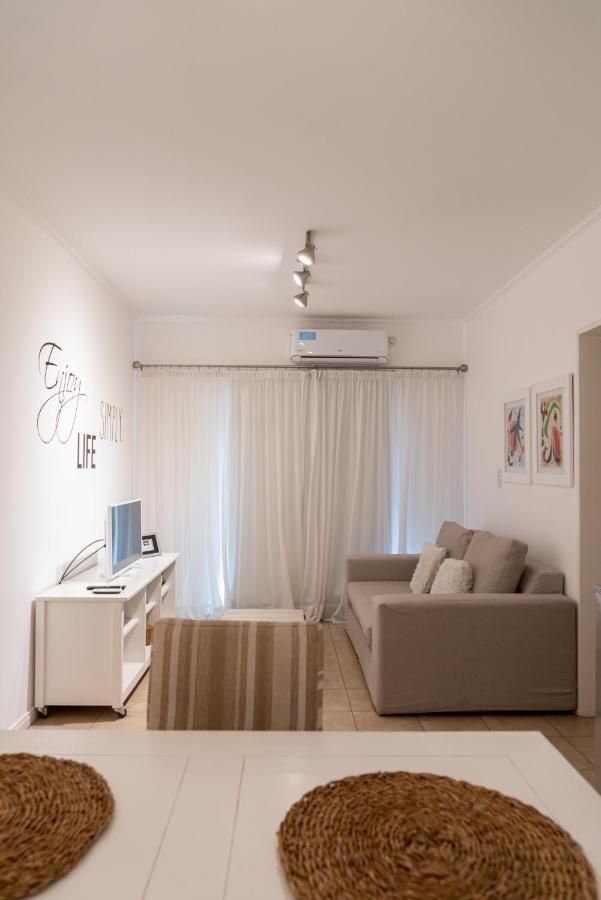 Departamento Laura Con Cochera Villa Maria Exterior photo